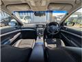 2010 Nissan Skyline