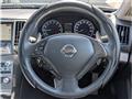 2010 Nissan Skyline