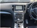 2010 Nissan Skyline