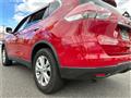 2016 Nissan X-Trail