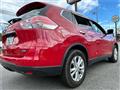 2016 Nissan X-Trail