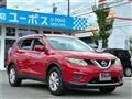 2016 Nissan X-Trail