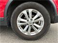 2016 Nissan X-Trail