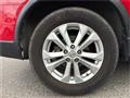 2016 Nissan X-Trail