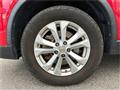2016 Nissan X-Trail