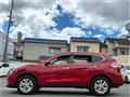 2016 Nissan X-Trail