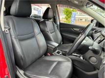 2016 Nissan X-Trail