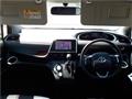 2016 Toyota Sienta