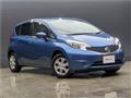 2015 Nissan Note