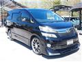 2012 Toyota Vellfire