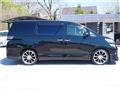 2012 Toyota Vellfire