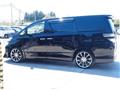 2012 Toyota Vellfire