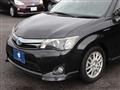 2015 Toyota Corolla Fielder