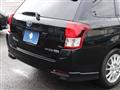 2015 Toyota Corolla Fielder