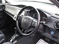 2015 Toyota Corolla Fielder
