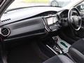 2015 Toyota Corolla Fielder