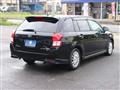 2015 Toyota Corolla Fielder