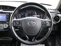 2015 Toyota Corolla Fielder