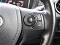 2015 Toyota Corolla Fielder