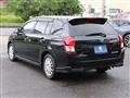 2015 Toyota Corolla Fielder