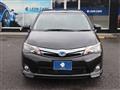 2015 Toyota Corolla Fielder