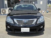 2009 Toyota Crown Hybrid