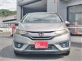 2014 Honda Fit Hybrid