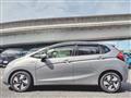 2014 Honda Fit Hybrid
