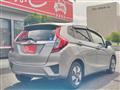 2014 Honda Fit Hybrid