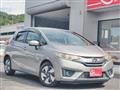 2014 Honda Fit Hybrid