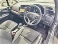 2014 Honda Fit Hybrid
