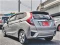 2014 Honda Fit Hybrid
