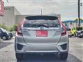 2014 Honda Fit Hybrid