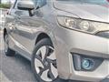 2014 Honda Fit Hybrid
