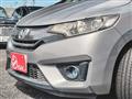 2014 Honda Fit Hybrid