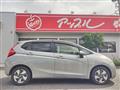 2014 Honda Fit Hybrid
