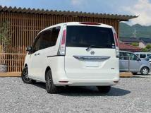 2012 Nissan Serena