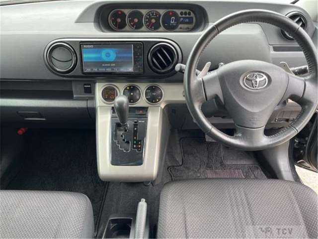 2008 Toyota Corolla Rumion
