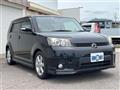 2008 Toyota Corolla Rumion