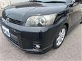2008 Toyota Corolla Rumion