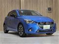 2015 Mazda Demio