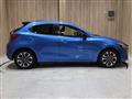 2015 Mazda Demio