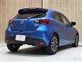 2015 Mazda Demio