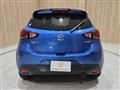 2015 Mazda Demio