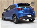 2015 Mazda Demio