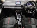 2015 Mazda Demio