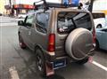 2012 Suzuki Jimny