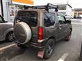 2012 Suzuki Jimny