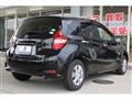 2018 Nissan Note