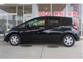 2018 Nissan Note
